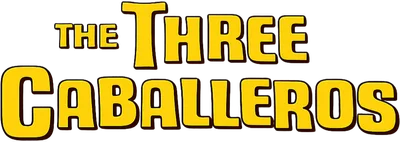 I tre caballeros