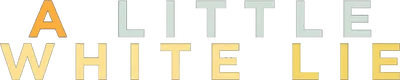 A Little White Lie