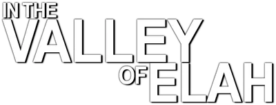 Nella valle di Elah