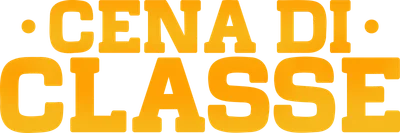 Cena di classe
