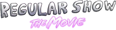 Regular Show - Il film