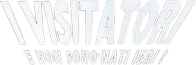 I visitatori