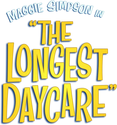 Maggie Simpson in "The Longest Daycare"