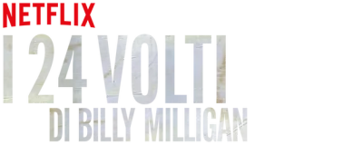 I 24 volti di Billy Milligan
