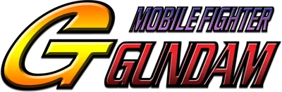 Mobile Fighter G Gundam