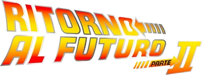 Ritorno al futuro - Parte II