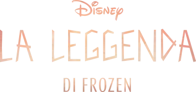 La leggenda di Frozen