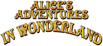 Le avventure di Alice nel Paese delle Meraviglie
