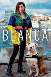 Poster di Blanca