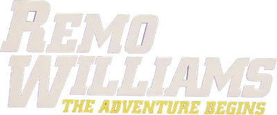 Remo Williams: The Adventure Begins