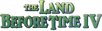 The Land Before Time IV: Journey Through the Mists