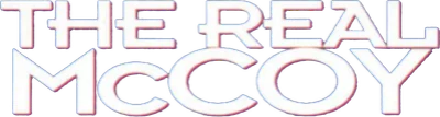 The Real McCoy