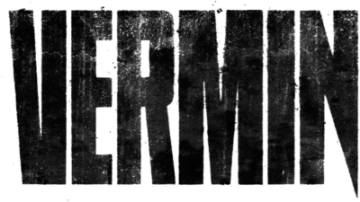 Vermin