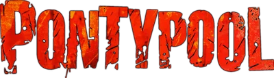 Pontypool - Zitto o muori