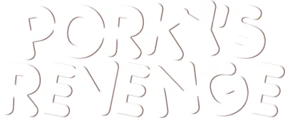 Porky's Revenge