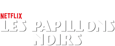Les papillons noirs