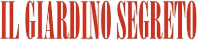 Il giardino segreto