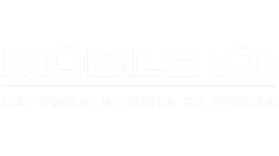 Mobile 101 - La vera storia di Nokia
