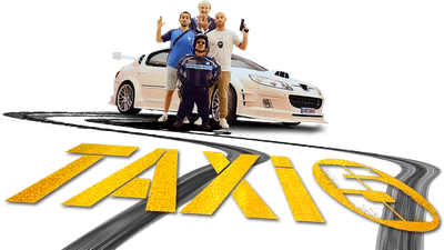 Taxi 5