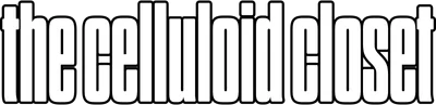 The Celluloid Closet
