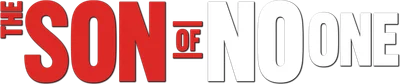 The Son of No One