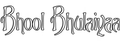 Bhool Bhulaiyaa