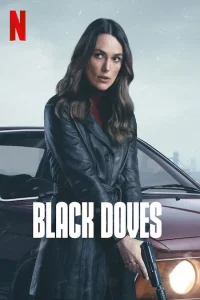 Poster di Black Doves