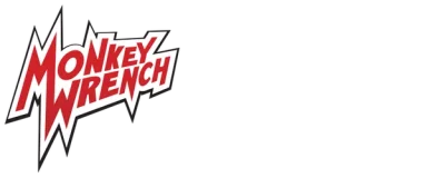 Monkey Wrench
