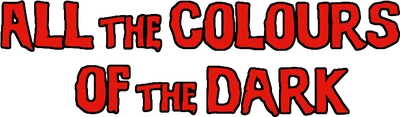 All the Colours of the Dark