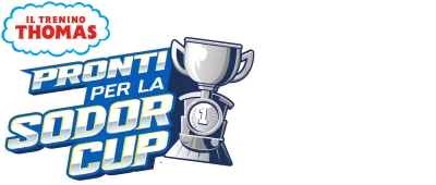 Il trenino Thomas: Pronti per la Sodor Cup