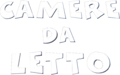 Camere da letto