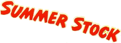 Summer Stock