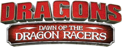 Dragons: Dawn of the Dragon Racers