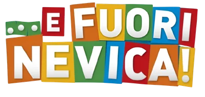 ...E fuori nevica!