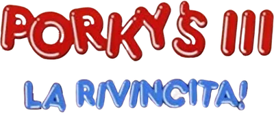 Porky's III - La rivincita!