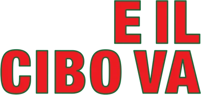 E il cibo va