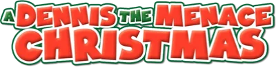 A Dennis the Menace Christmas