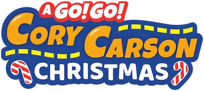 Go! Go! Cory Carson Buon Natale