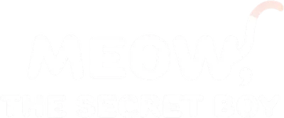 Meow, il Ragazzo Segreto