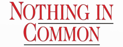 Nothing in Common