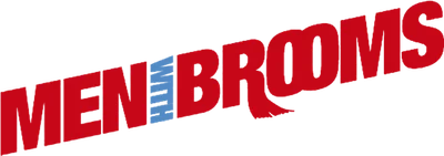 Men with Brooms