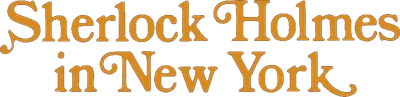Sherlock Holmes a New York