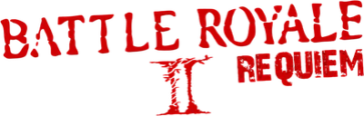 Battle Royale II - Requiem