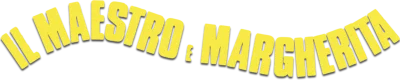 Il maestro e Margherita