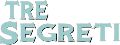 Tre segreti