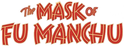 The Mask of Fu Manchu