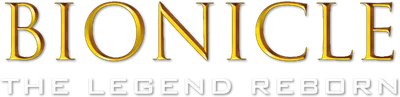 Bionicle - La rinascita della leggenda