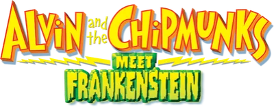 Alvin e i Chipmunks incontrano Frankenstein