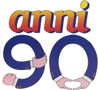 Anni 90