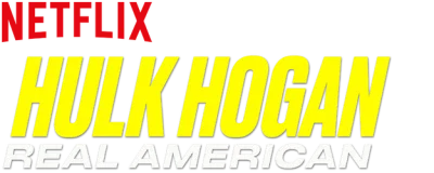 Hulk Hogan: Real American